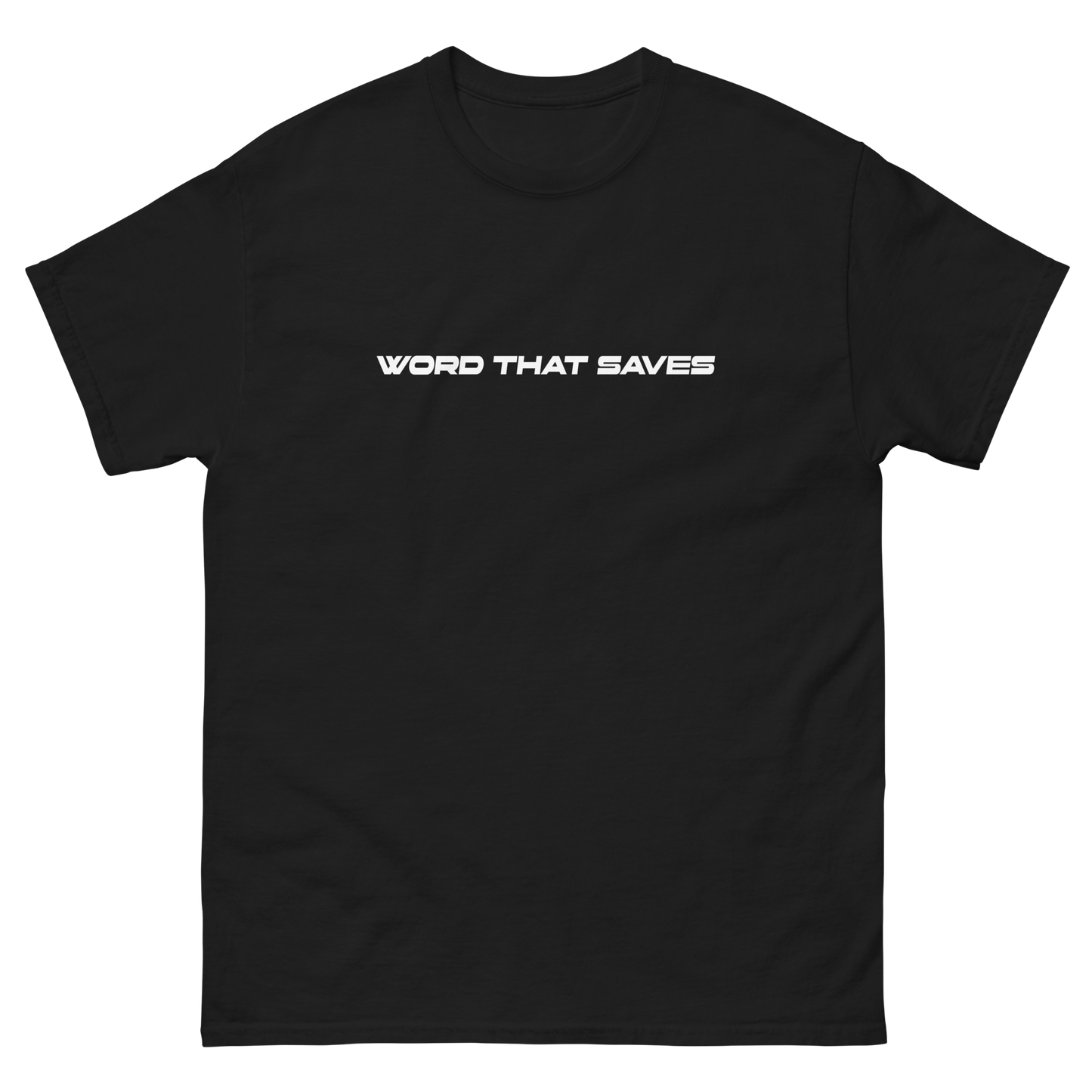 WTS Classic Tee