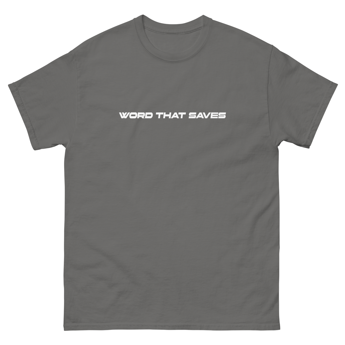 WTS Classic Tee