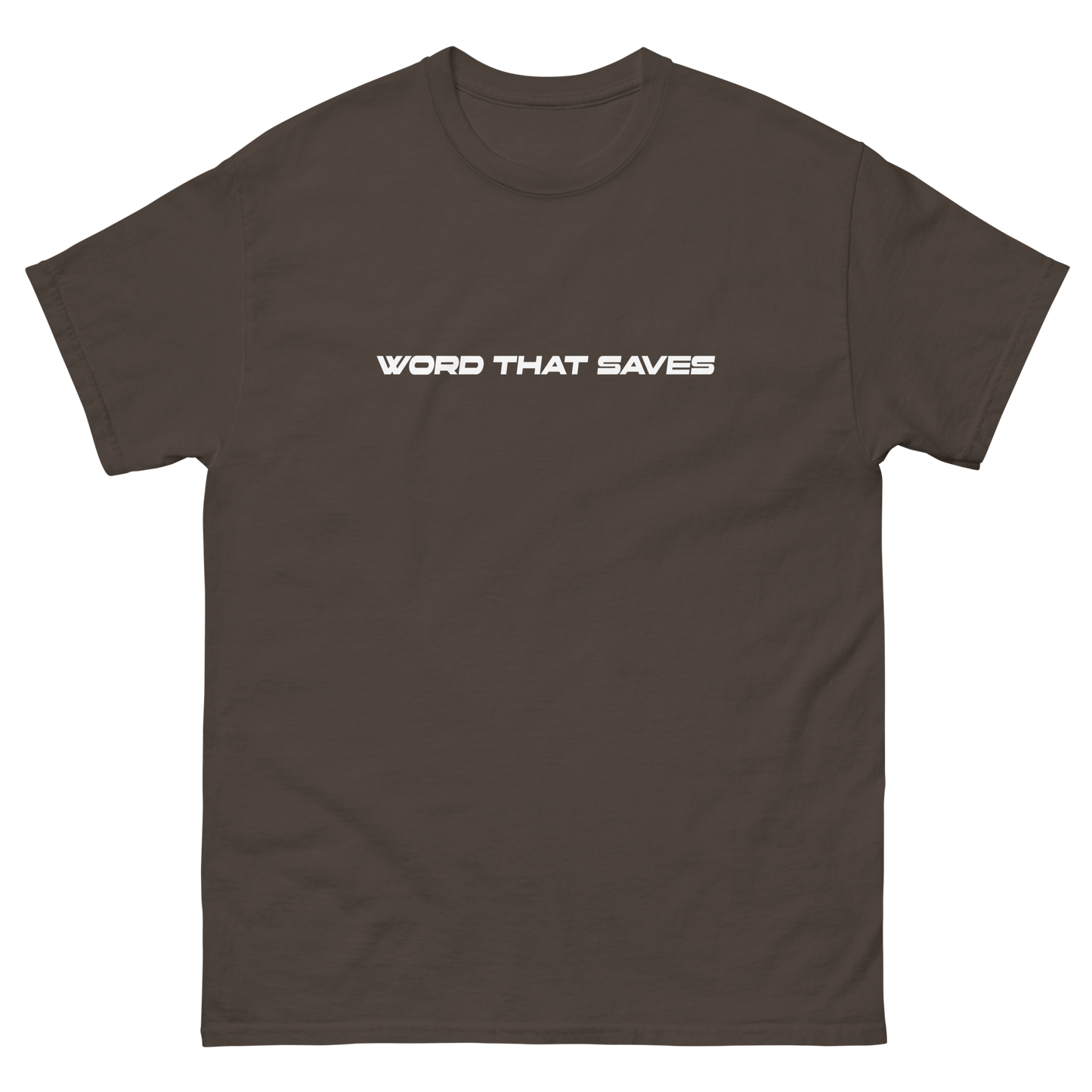 WTS Classic Tee