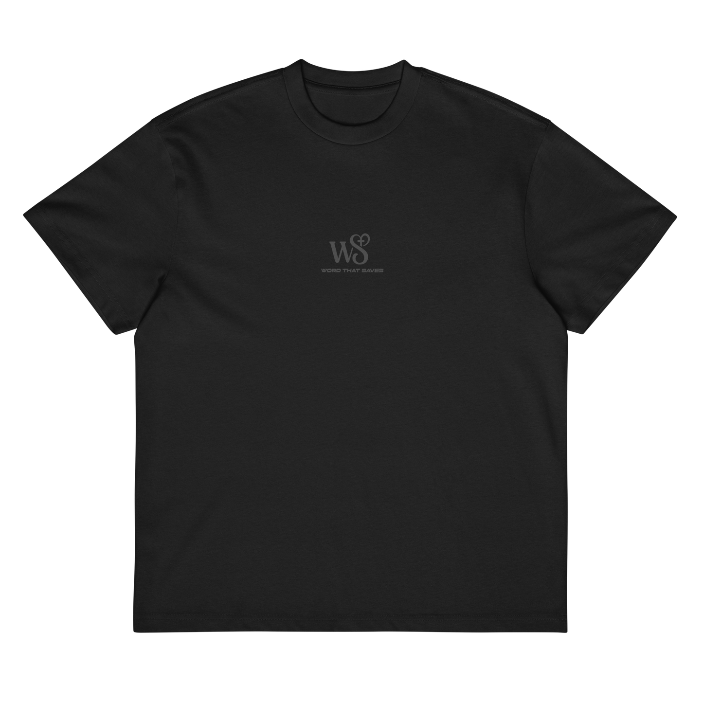 Weight of the World Tee