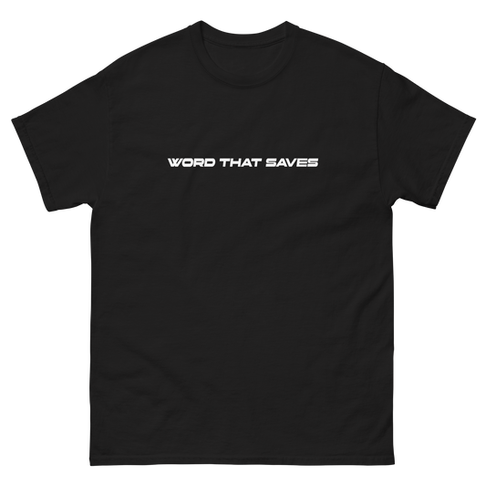WTS Classic Tee