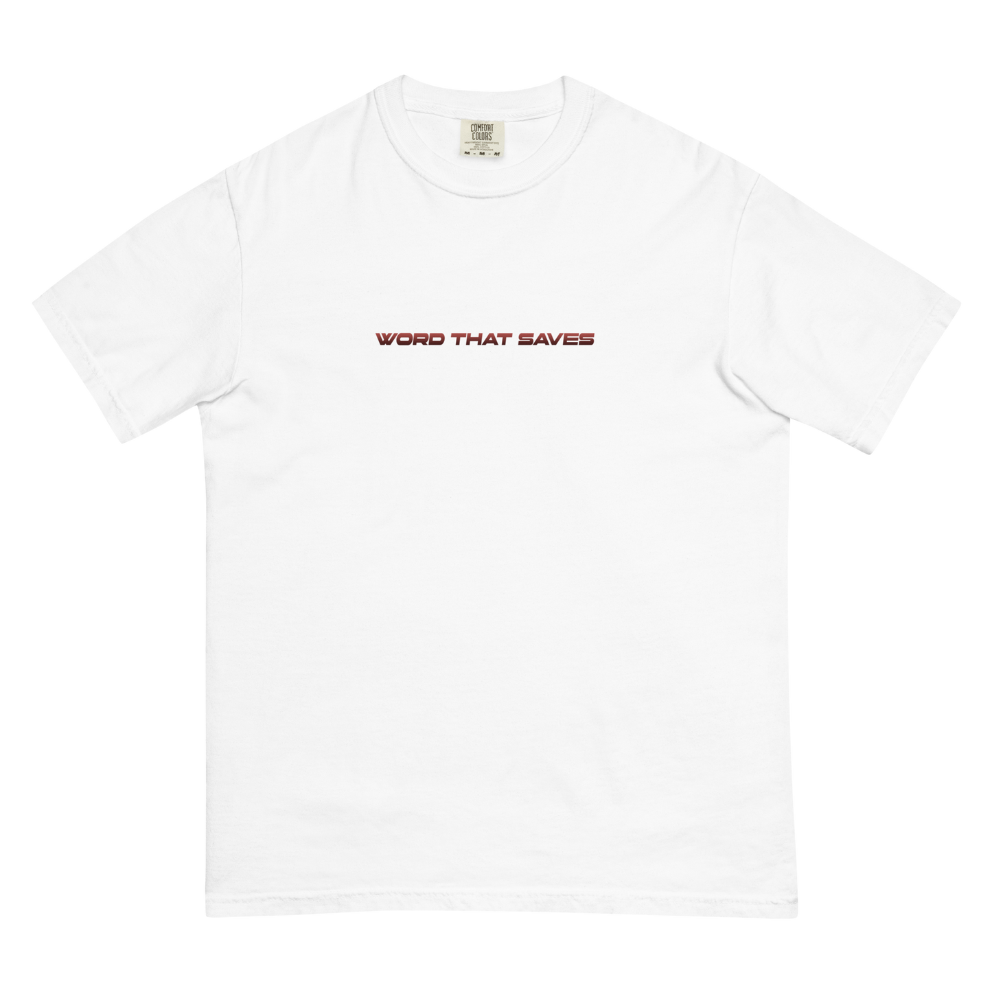 Stored Up Tee